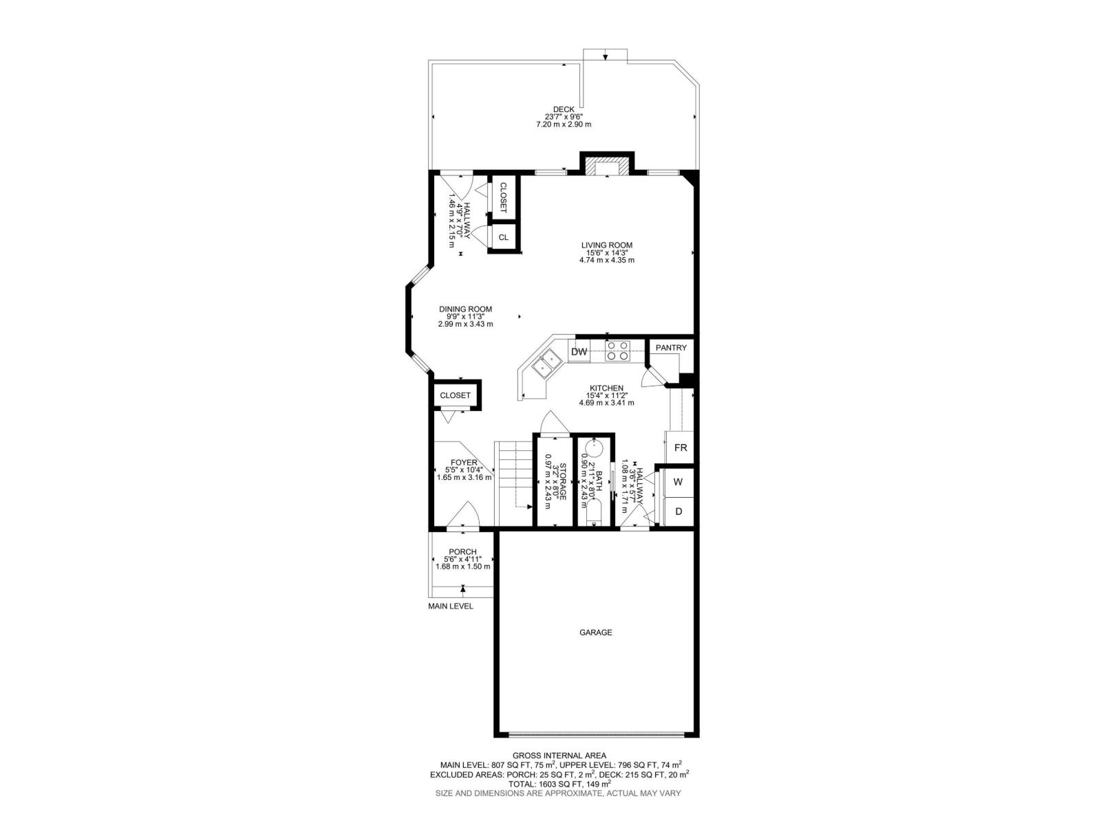 610 87 ST SW