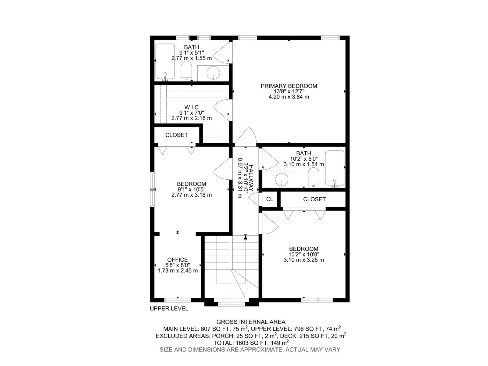 610 87 ST SW