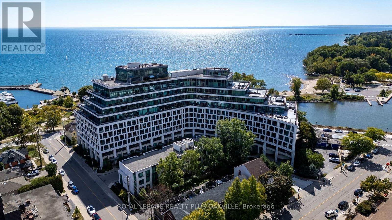 508 - 11 Bronte Road, Oakville, Ontario L6L 0E1 - Photo 4 - W13830920