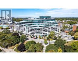 508 - 11 BRONTE ROAD, Oakville, Ontario