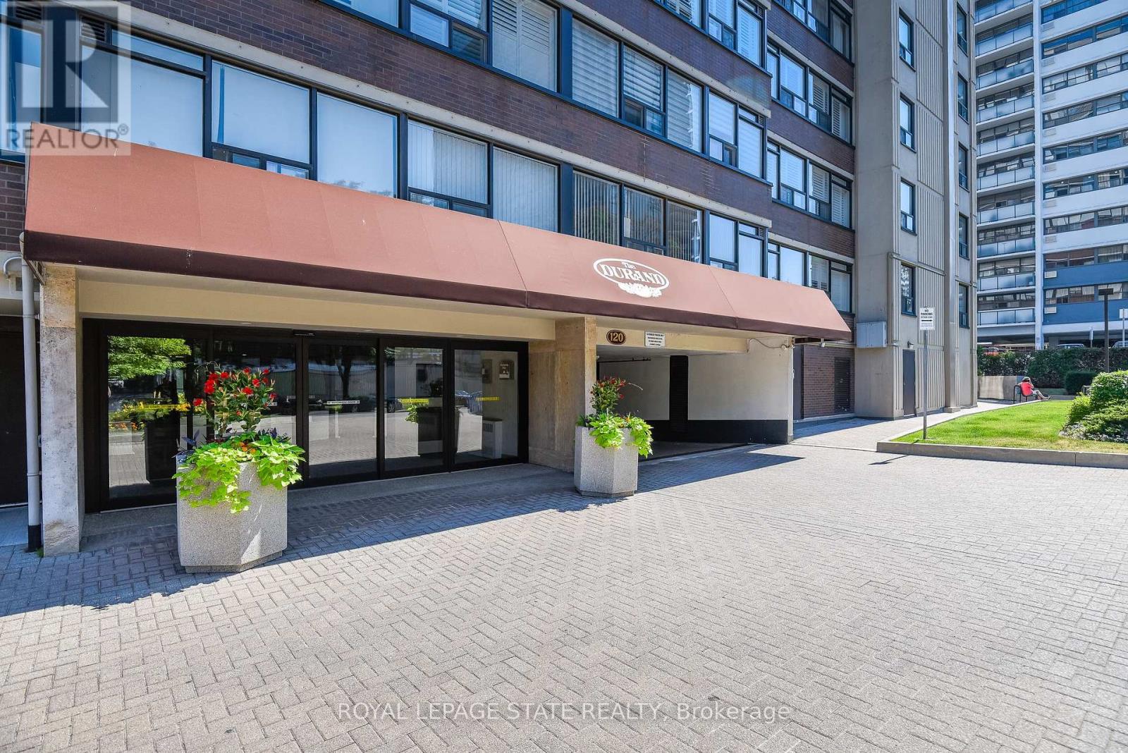 102 - 120 Duke Street, Hamilton, Ontario  L8P 4T1 - Photo 10 - X13686502
