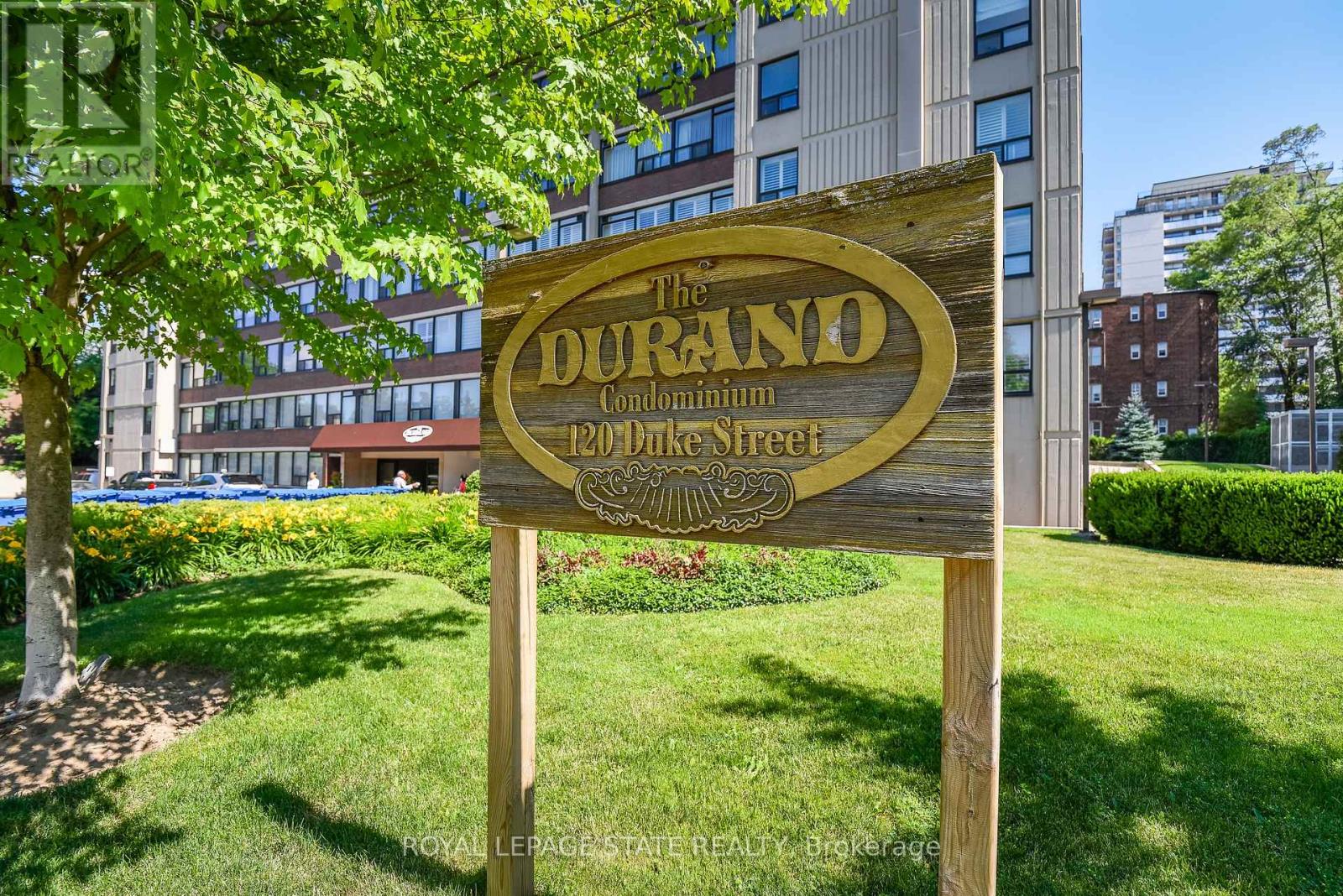 102 - 120 Duke Street, Hamilton, Ontario  L8P 4T1 - Photo 31 - X13686502