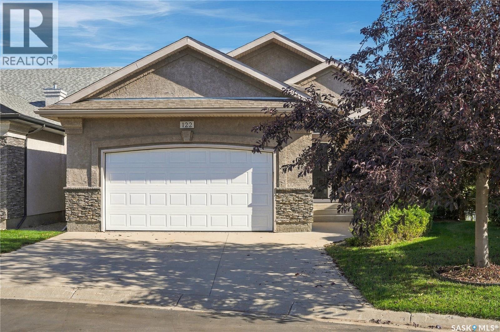 122 201 Cartwright TERRACE, saskatoon, Saskatchewan