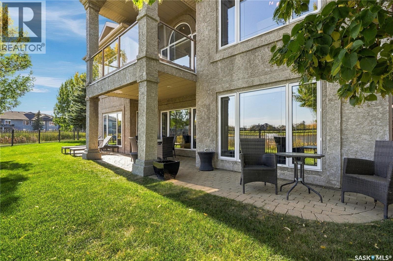 122 201 Cartwright Terrace, Saskatoon, Saskatchewan  S7T 0A4 - Photo 39 - SK049655