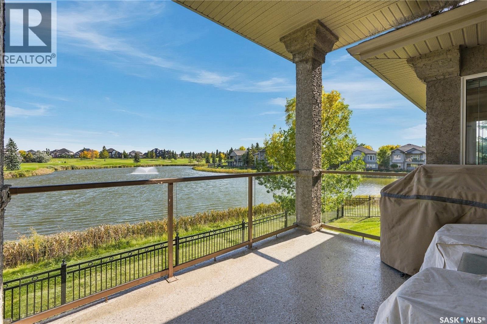 122 201 Cartwright Terrace, Saskatoon, Saskatchewan  S7T 0A4 - Photo 41 - SK049655
