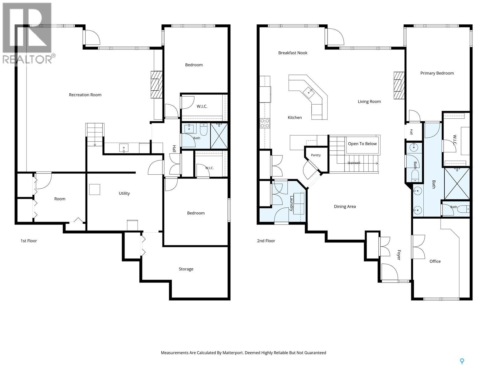 122 201 Cartwright Terrace, Saskatoon, Saskatchewan  S7T 0A4 - Photo 43 - SK049655