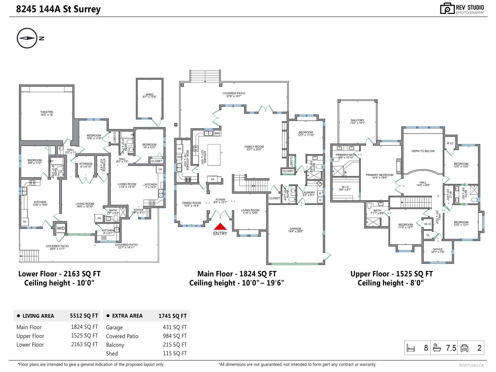 8245 144a Street, Surrey, British Columbia  V3S 2X9 - Photo 40 - R3169038