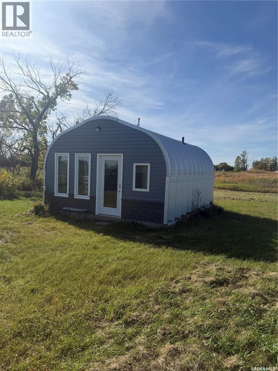 1 Beck Street, Dubuc, Saskatchewan  S0A 0R0 - Photo 3 - SK049526