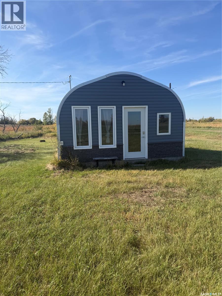 1 Beck Street, Dubuc, Saskatchewan  S0A 0R0 - Photo 1 - SK049526