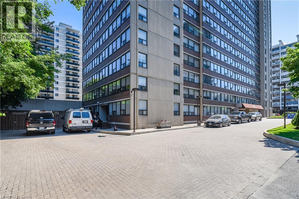 120 Duke Street Unit# 102, Hamilton, Ontario  L8P 4T1 - Photo 3 - 40851006