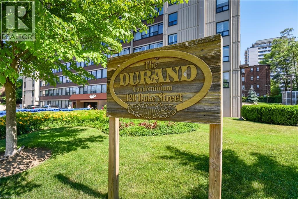 120 Duke Street Unit# 102, Hamilton, Ontario  L8P 4T1 - Photo 31 - 40851006
