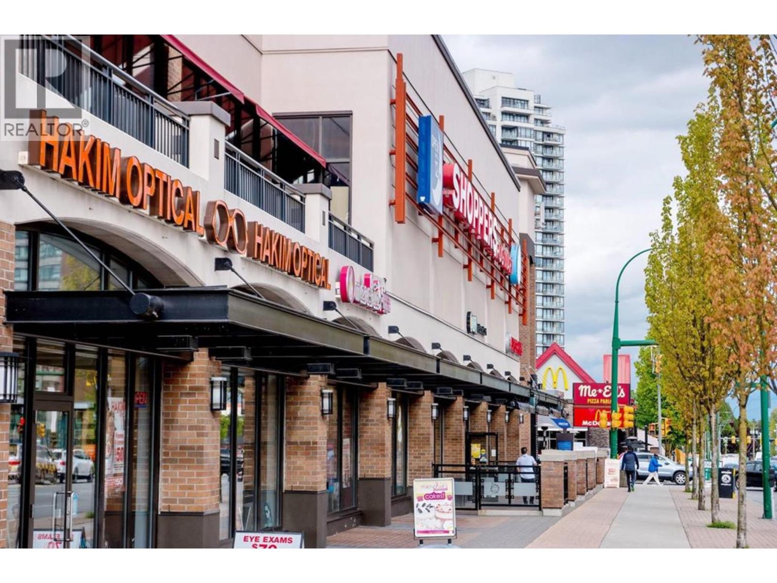 2301 7088 Salisbury Avenue, Burnaby, British Columbia  V5E 0A4 - Photo 27 - R3168093