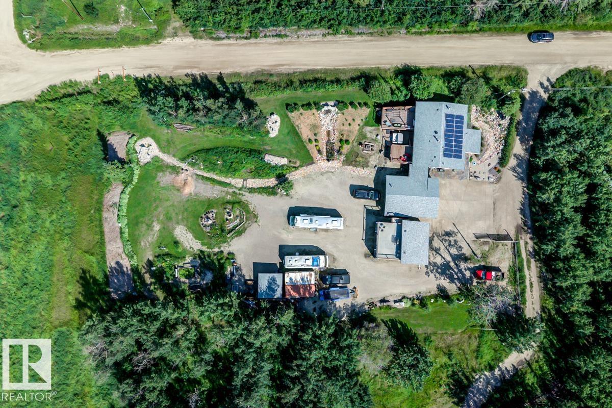 #2 53220 Rge Road 263, Rural Parkland County, Alberta  T7X 4M1 - Photo 60 - E4509945