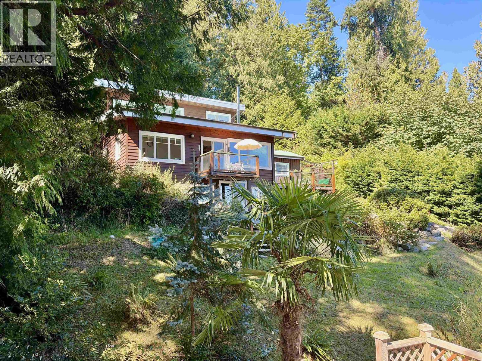 61/lot3 Larson Road, Gibsons, British Columbia  V0N 1V3 - Photo 2 - R3169694