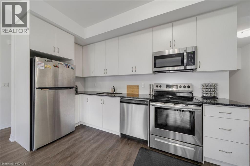 2635 William Jackson Drive Unit# 104, Pickering, Ontario  L1X 0L2 - Photo 14 - 40866131