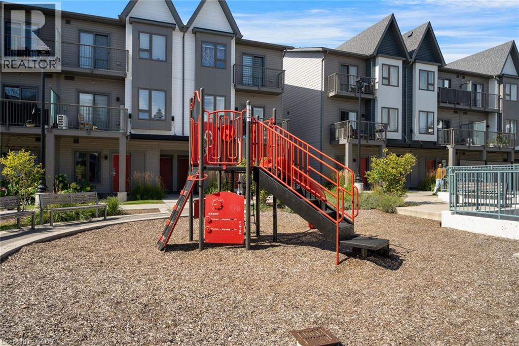 2635 William Jackson Drive Unit# 104, Pickering, Ontario  L1X 0L2 - Photo 36 - 40866131