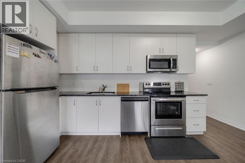2635 William Jackson Drive Unit# 104, Pickering, Ontario  L1X 0L2 - Photo 15 - 40866131