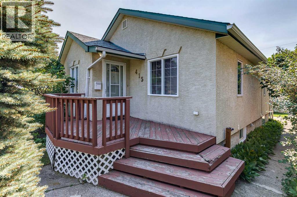 415 51 Avenue Sw, Calgary, Alberta  T2V 0A2 - Photo 27 - A2344104
