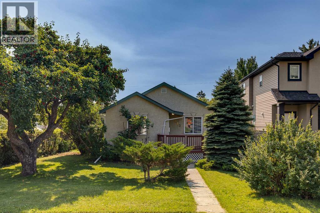 415 51 Avenue Sw, Calgary, Alberta  T2V 0A2 - Photo 28 - A2344104