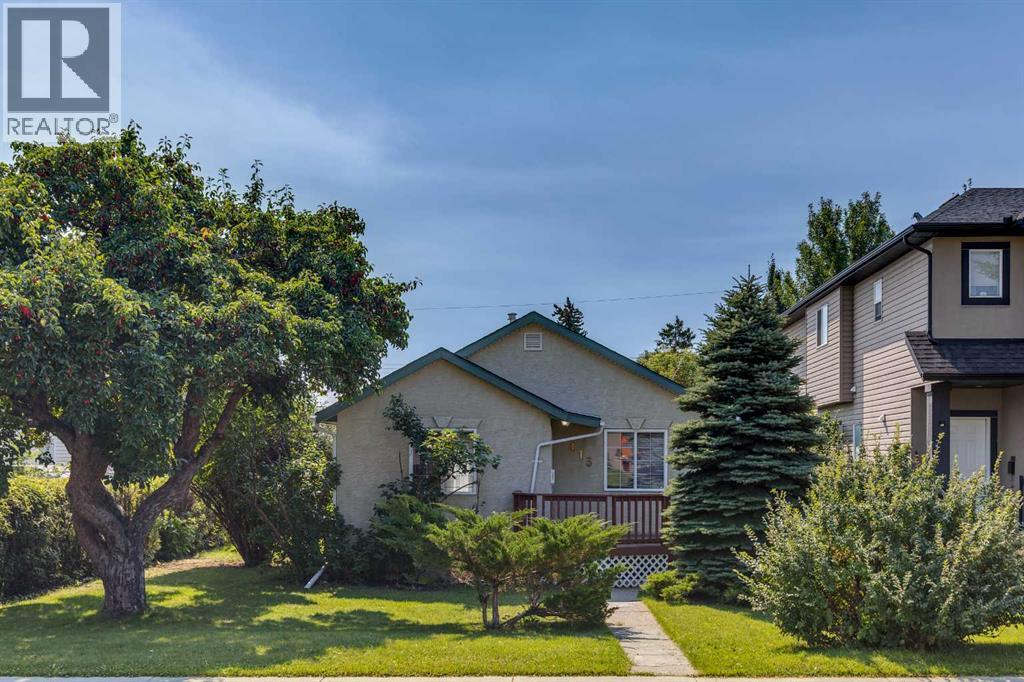 415 51 Avenue Sw, Calgary, Alberta  T2V 0A2 - Photo 29 - A2344104