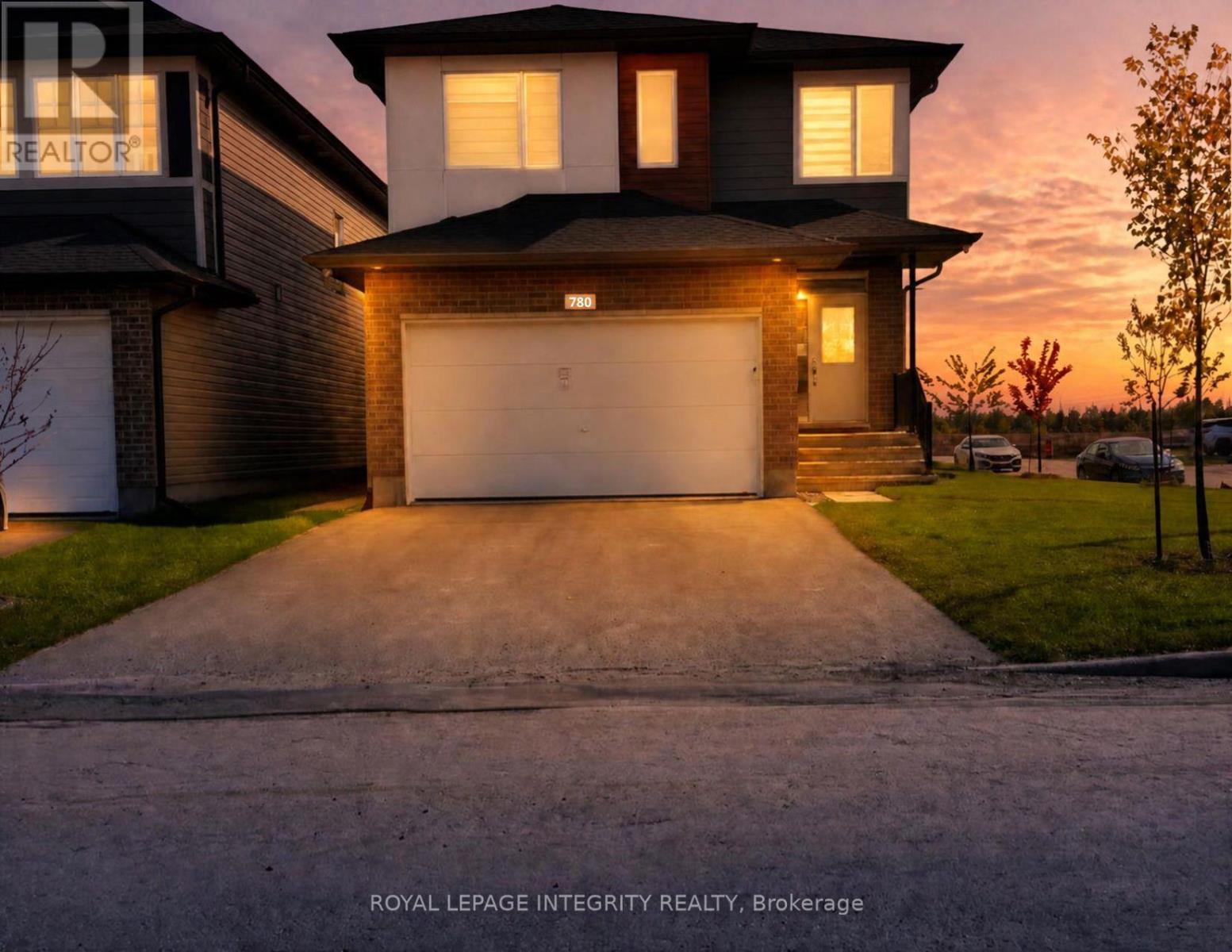 780 KENNY GORDON AVENUE, Ottawa, Ontario