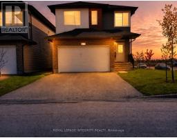 780 KENNY GORDON AVENUE, Ottawa, Ontario