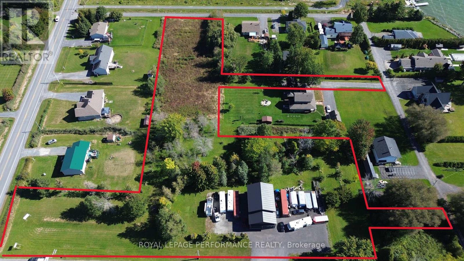 6215 165 Avenue, South Glengarry, Ontario K0C 1E0 - Photo 2 - X13804108