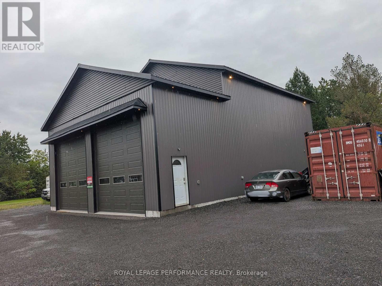 6215 165 Avenue, South Glengarry, Ontario K0C 1E0 - Photo 3 - X13804108