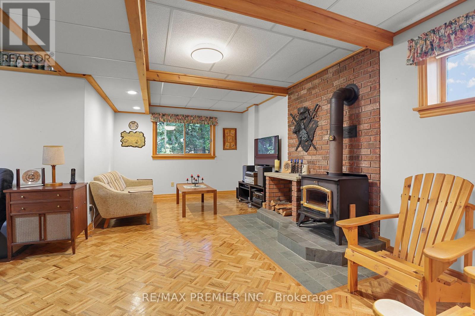 19 Temagami Court, Toronto, Ontario  M2M 4E6 - Photo 26 - C13832216
