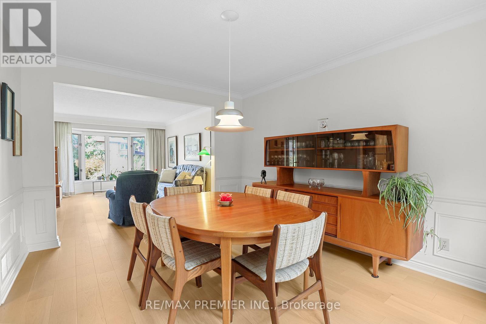 19 Temagami Court, Toronto, Ontario  M2M 4E6 - Photo 6 - C13832216