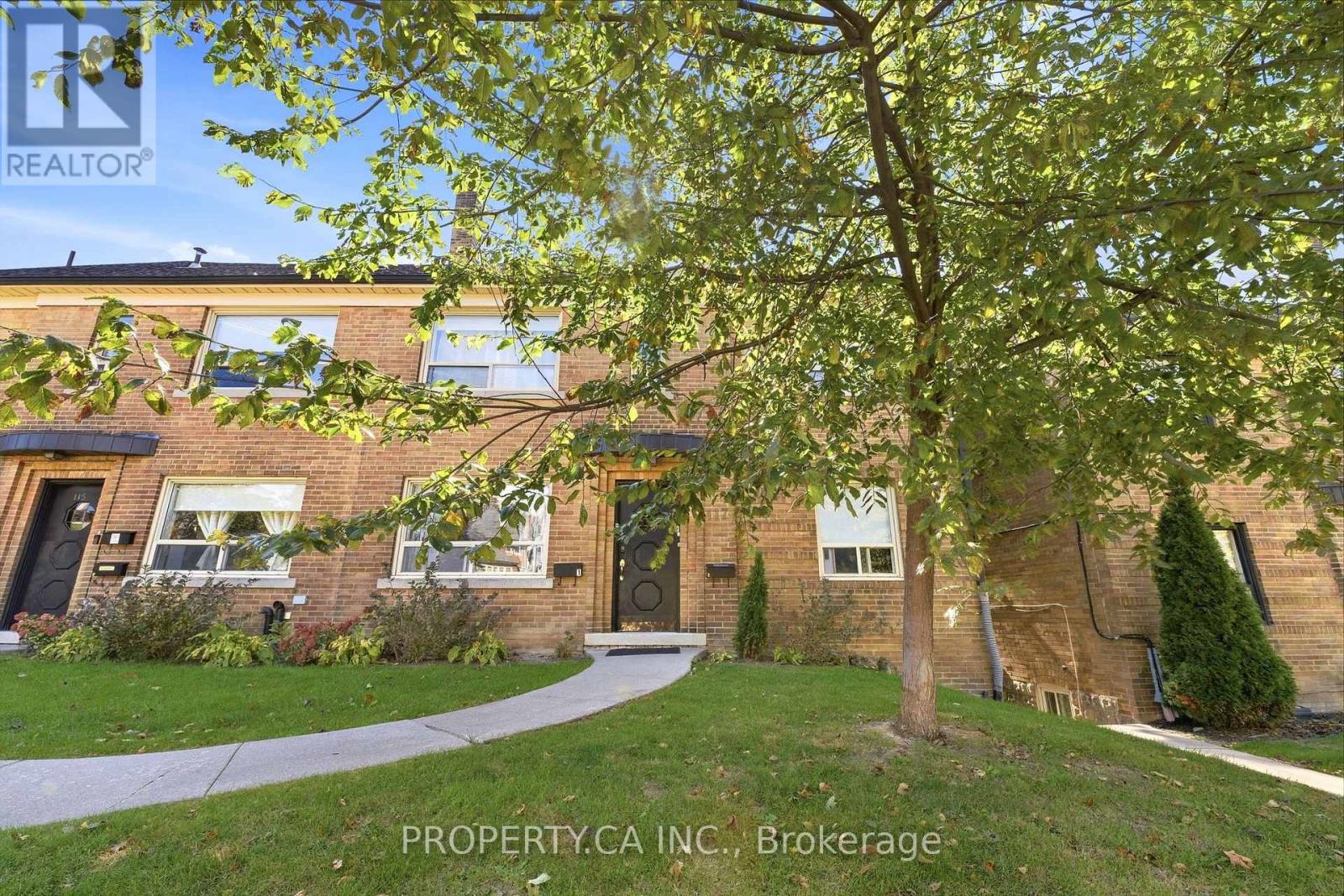 BASEMENT - 117 CHERITAN AVENUE, Toronto, Ontario