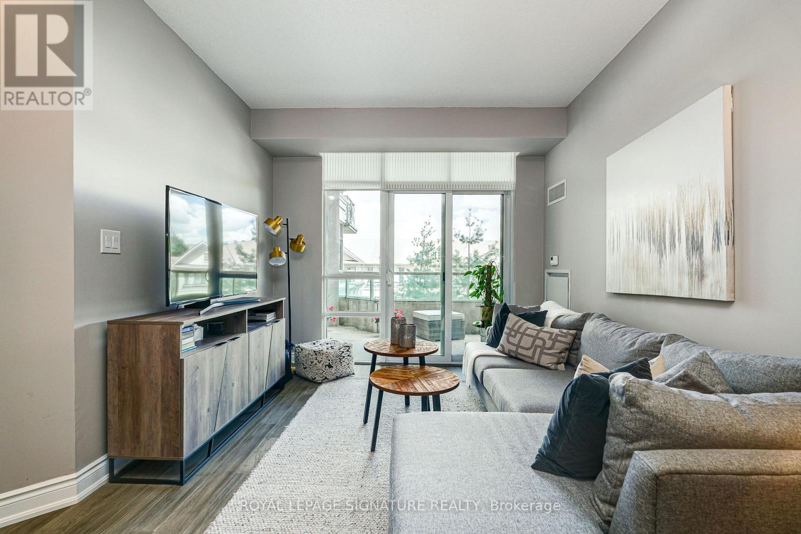 316 - 20 BLOORVIEW PLACE, Toronto, Ontario