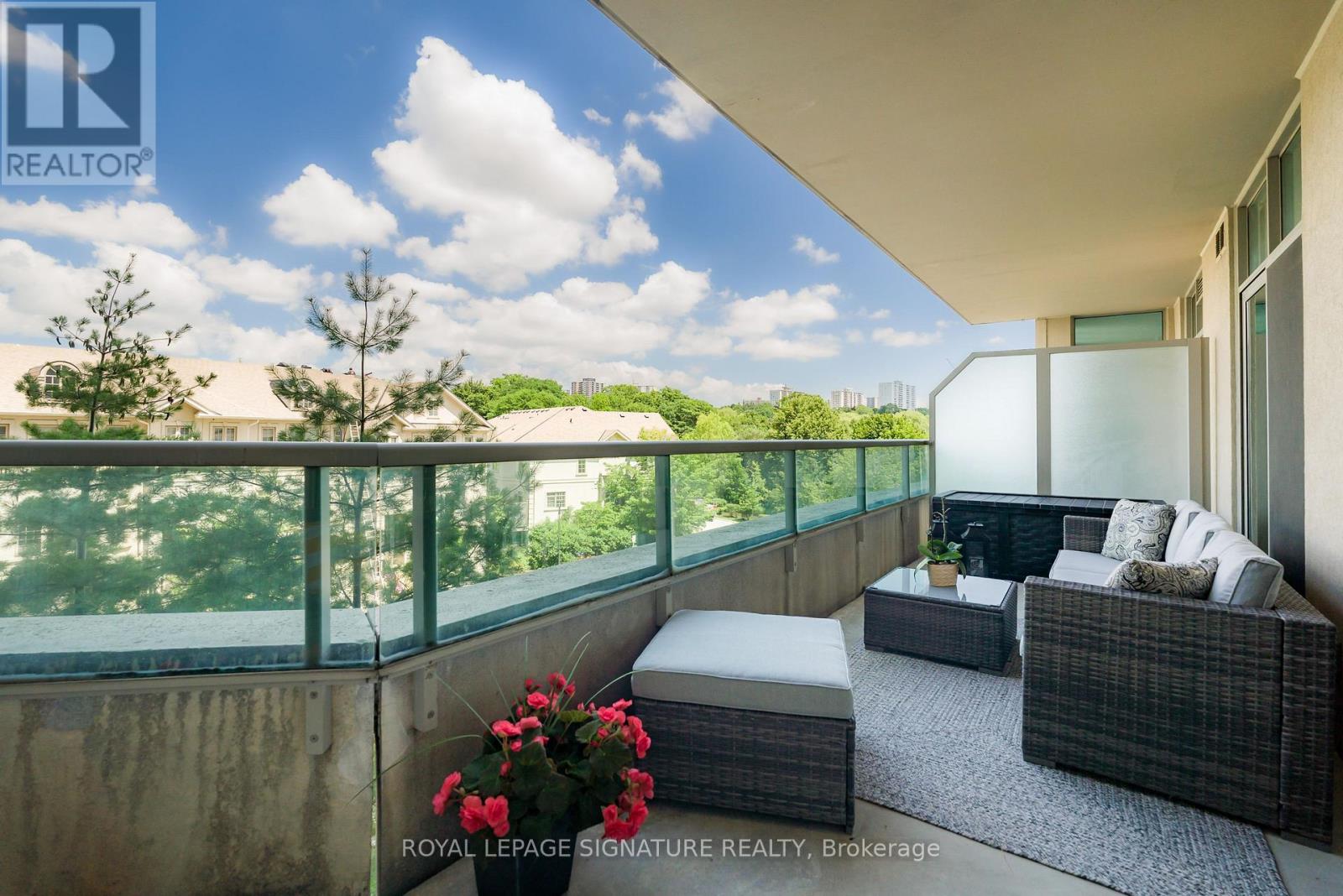 316 - 20 Bloorview Place, Toronto, Ontario  M2J 0A6 - Photo 17 - C13832258