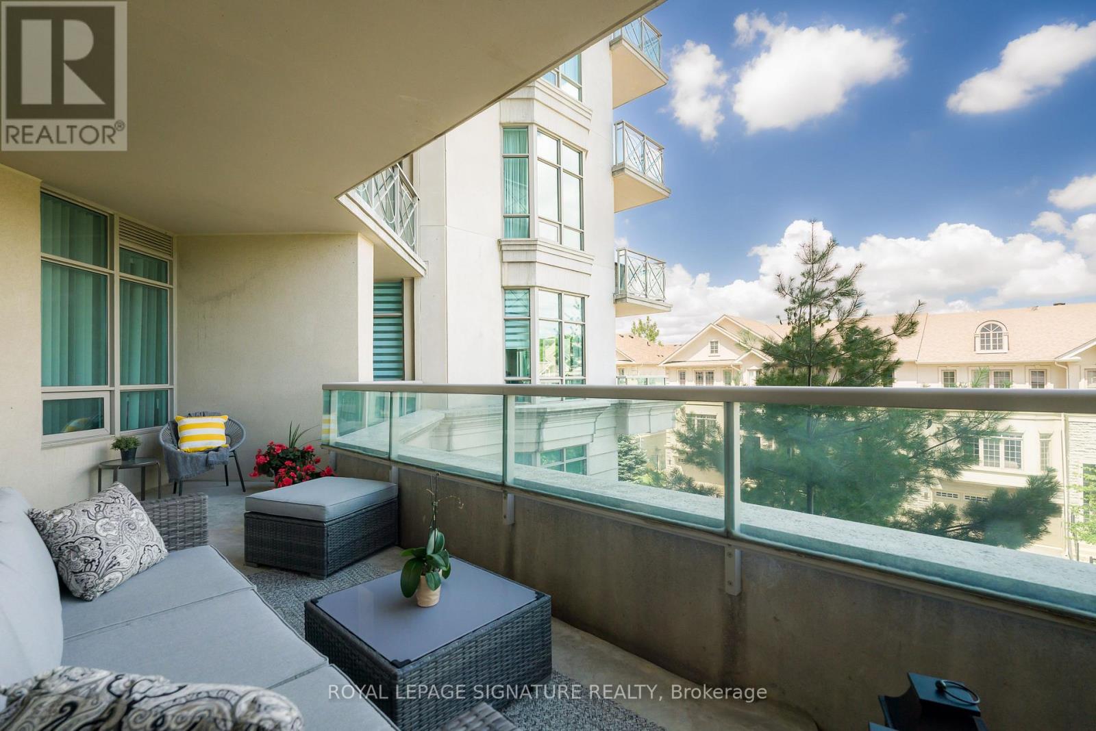 316 - 20 Bloorview Place, Toronto, Ontario  M2J 0A6 - Photo 19 - C13832258