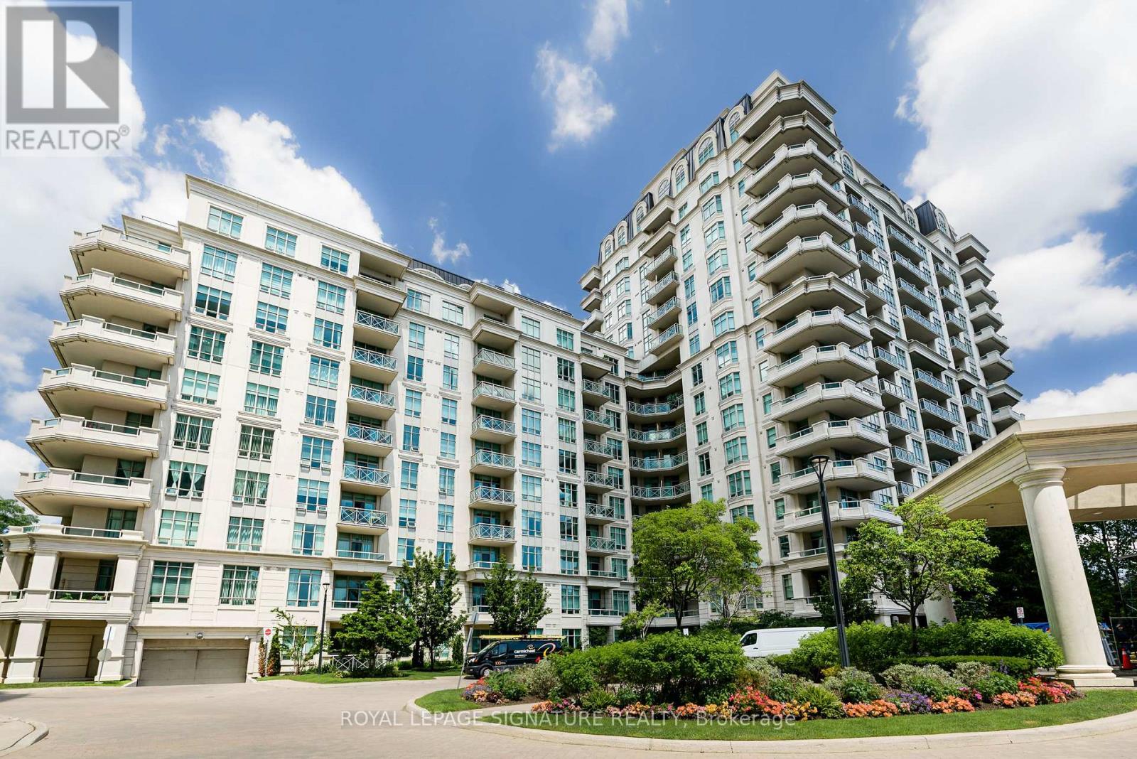 316 - 20 Bloorview Place, Toronto, Ontario  M2J 0A6 - Photo 2 - C13832258