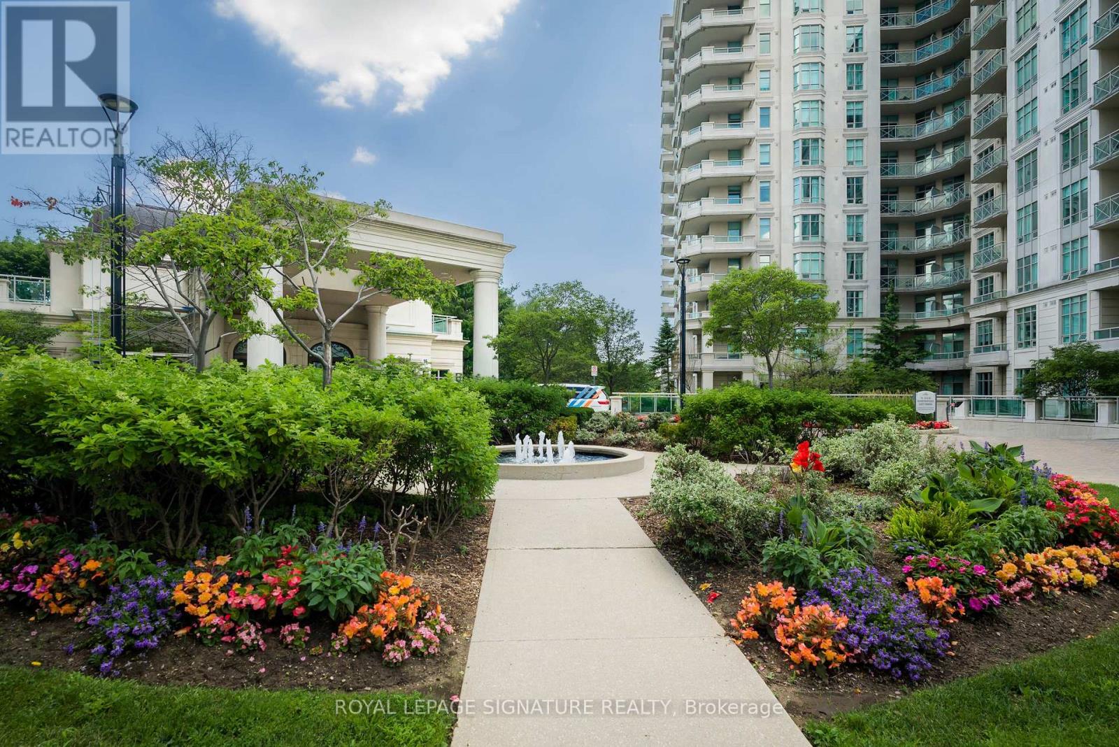 316 - 20 Bloorview Place, Toronto, Ontario  M2J 0A6 - Photo 32 - C13832258