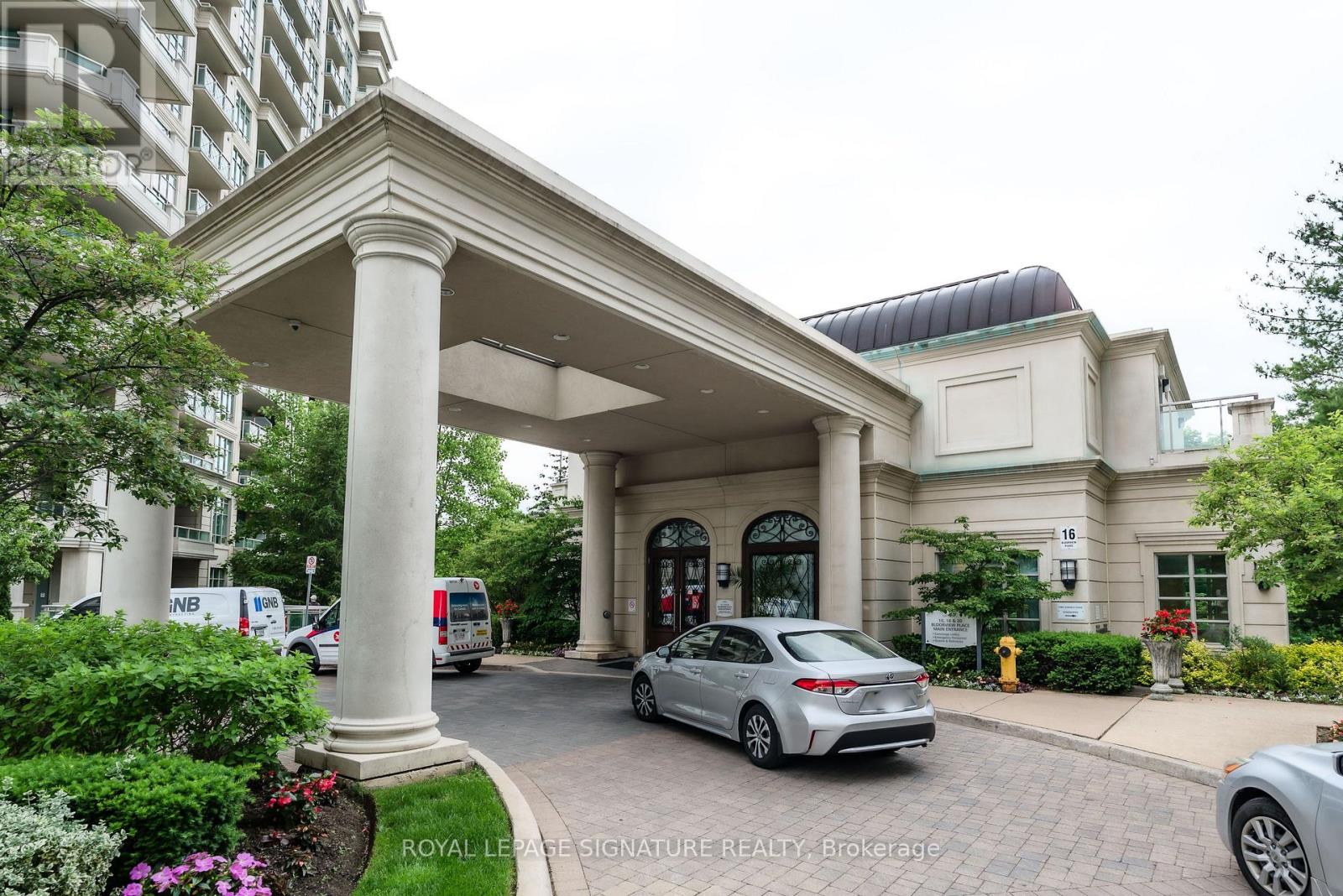 316 - 20 Bloorview Place, Toronto, Ontario  M2J 0A6 - Photo 36 - C13832258