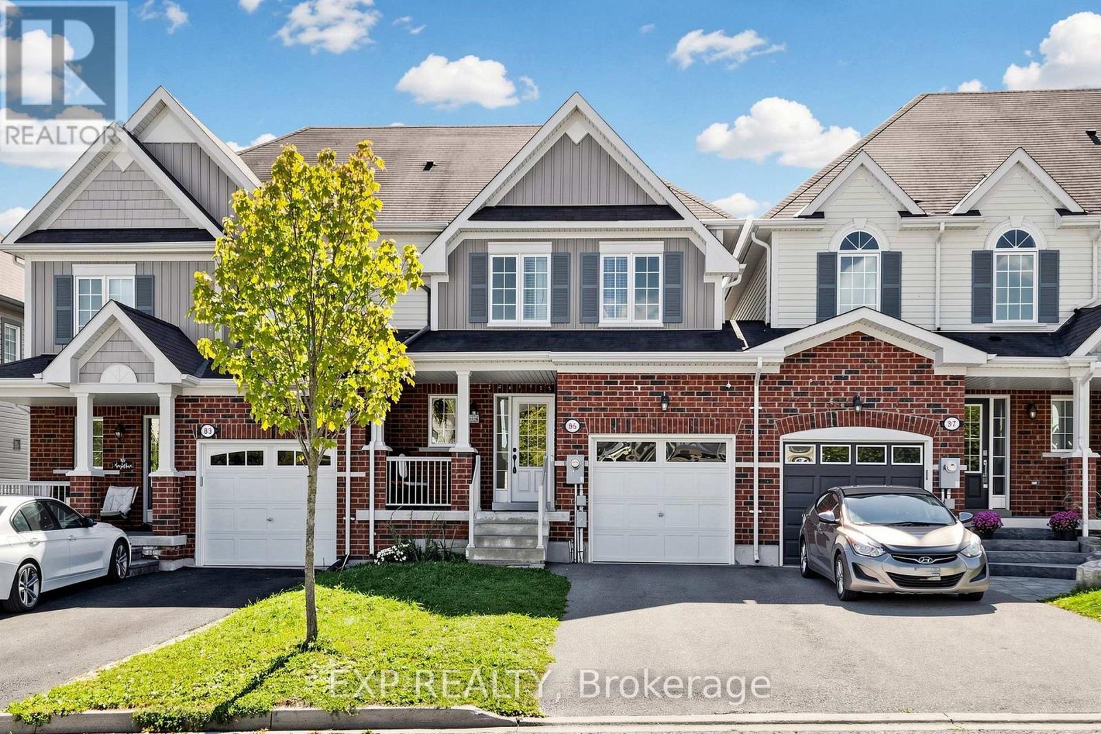 85 Sidney Rundle Avenue, Clarington, Ontario  L1C 0N9 - Photo 1 - E13832248