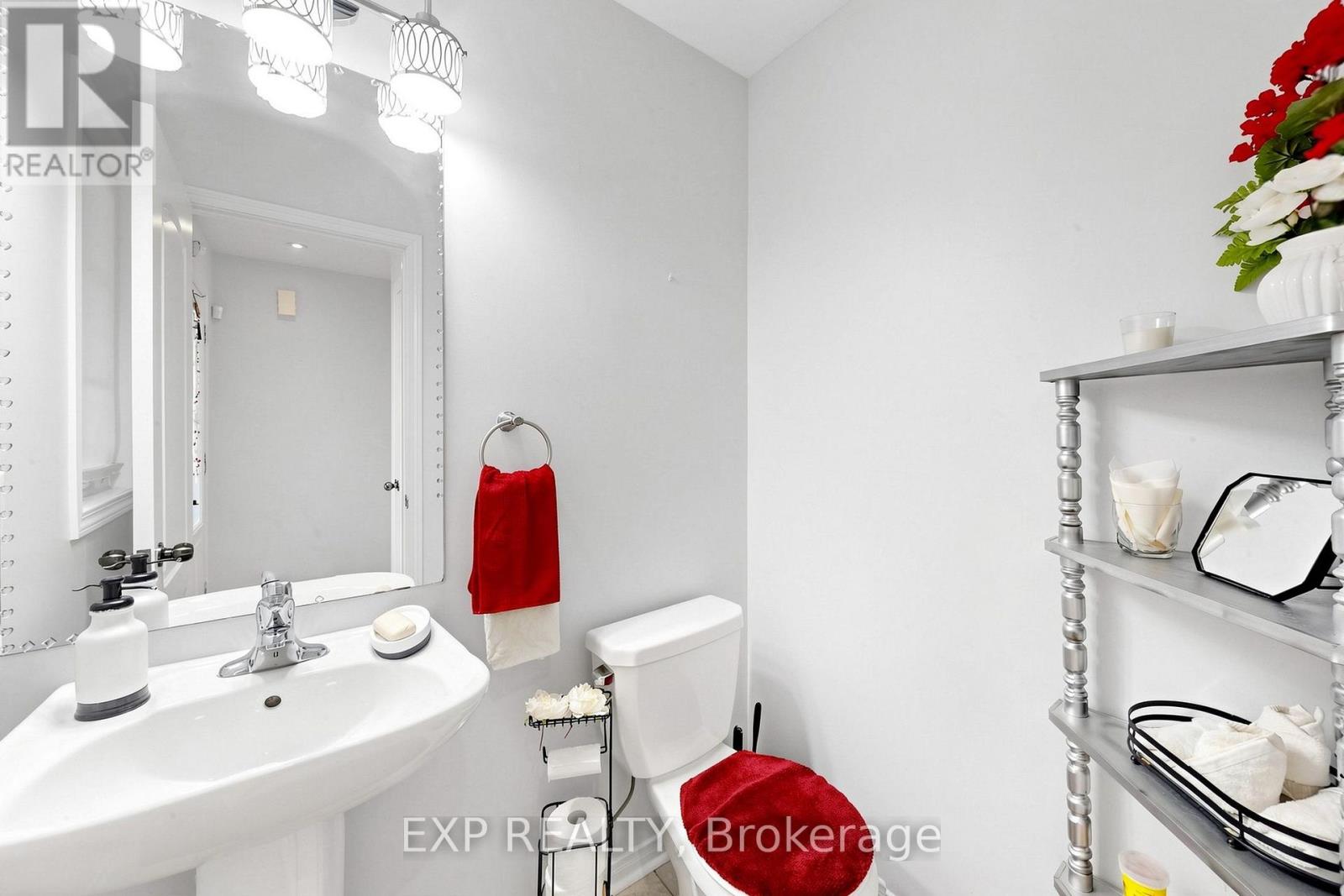 85 Sidney Rundle Avenue, Clarington, Ontario  L1C 0N9 - Photo 12 - E13832248