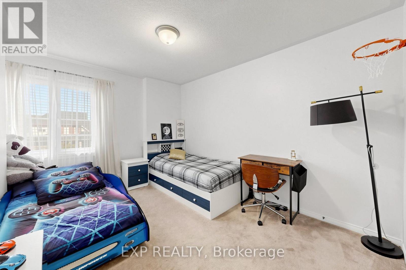 85 Sidney Rundle Avenue, Clarington, Ontario  L1C 0N9 - Photo 17 - E13832248