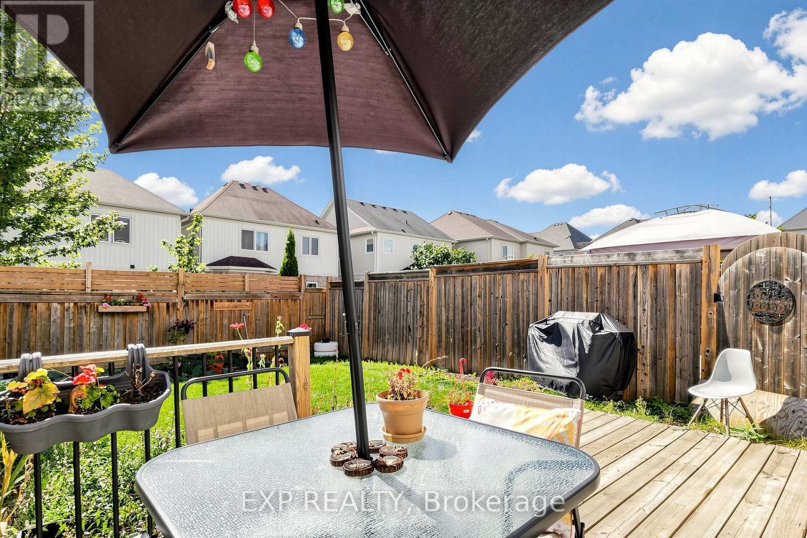 85 Sidney Rundle Avenue, Clarington, Ontario  L1C 0N9 - Photo 21 - E13832248