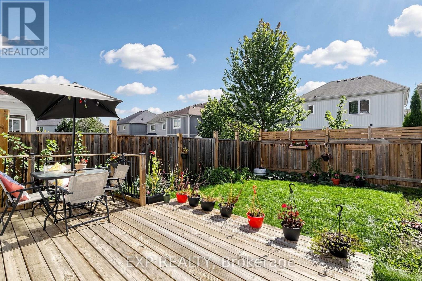 85 Sidney Rundle Avenue, Clarington, Ontario  L1C 0N9 - Photo 22 - E13832248