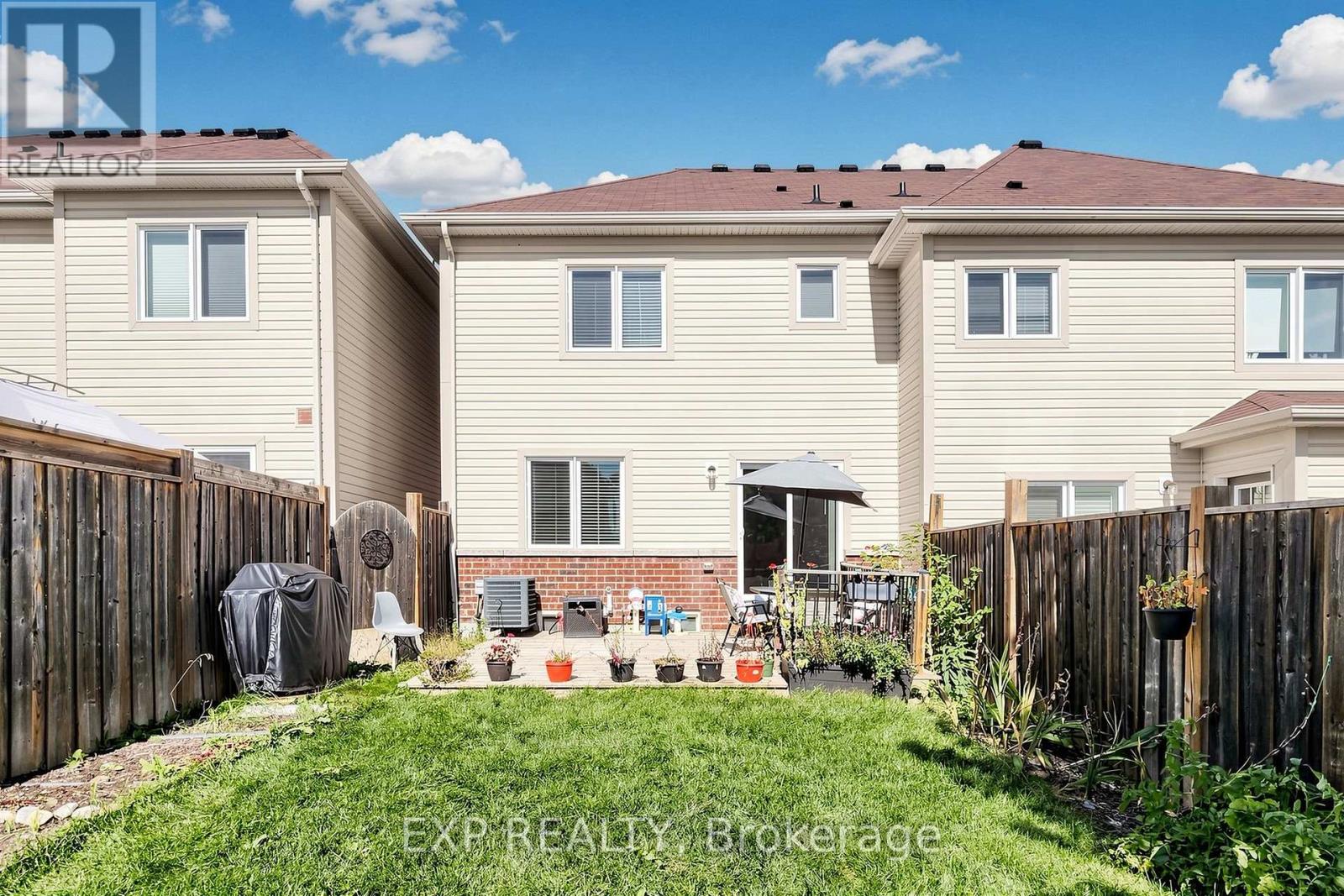 85 Sidney Rundle Avenue, Clarington, Ontario  L1C 0N9 - Photo 23 - E13832248