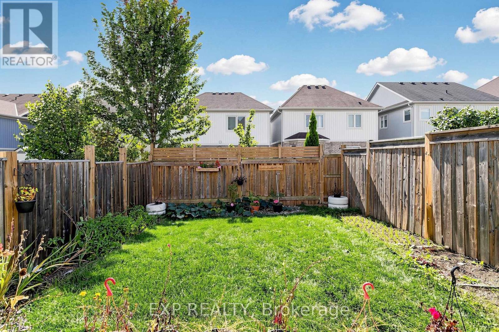 85 Sidney Rundle Avenue, Clarington, Ontario  L1C 0N9 - Photo 24 - E13832248
