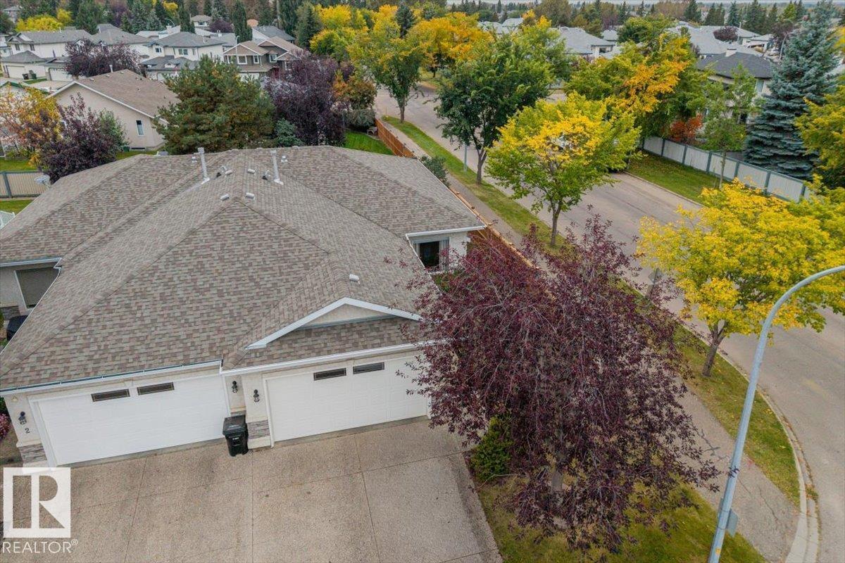 1 Longview PL
