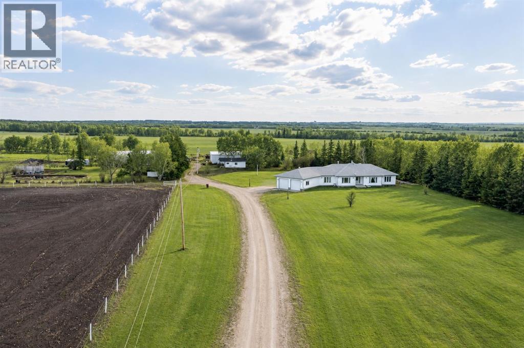 731006 Range Road 51
