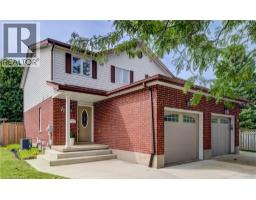 71 JUNIPER Street, Cambridge, Ontario