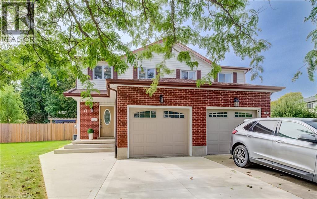 71 Juniper Street, Cambridge, Ontario  N3C 3A1 - Photo 42 - 40865749