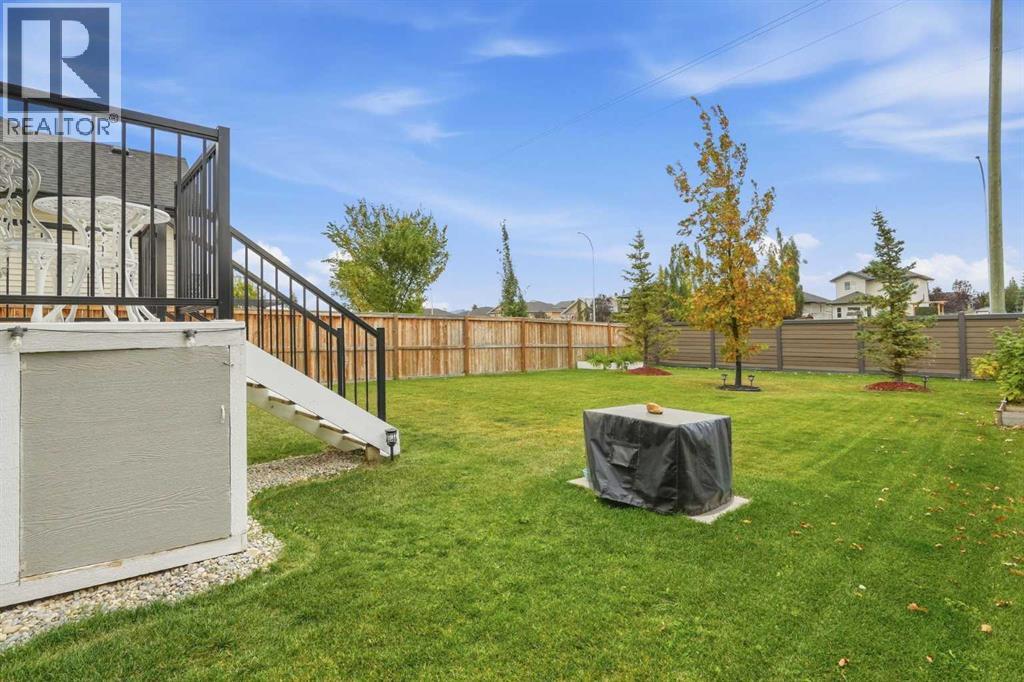 46 Amery Crescent, Crossfield, Alberta  T0M 0S0 - Photo 36 - A2342637
