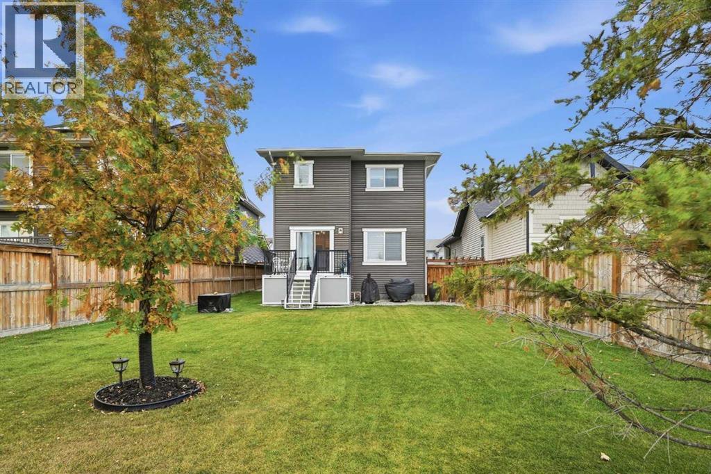 46 Amery Crescent, Crossfield, Alberta  T0M 0S0 - Photo 32 - A2342637